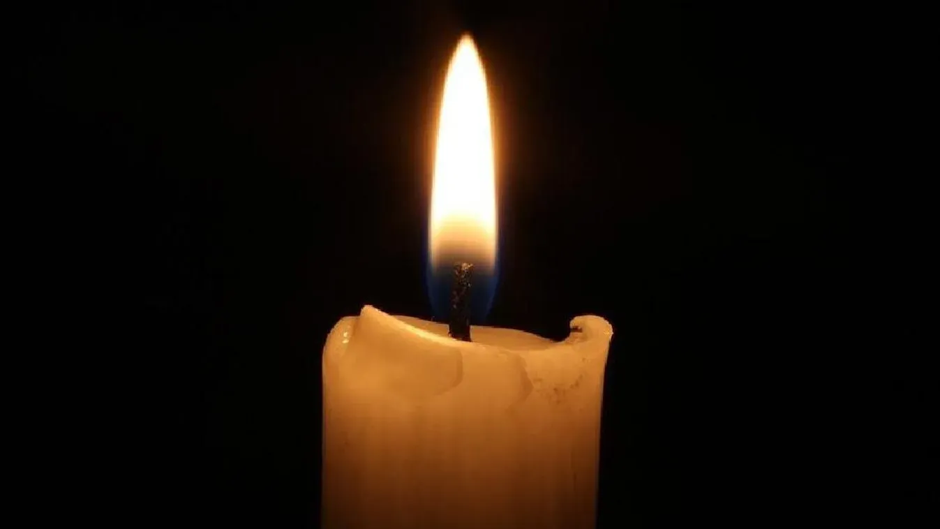 Elhunyt a magyar szépség, a 90-es évek sztármodellje