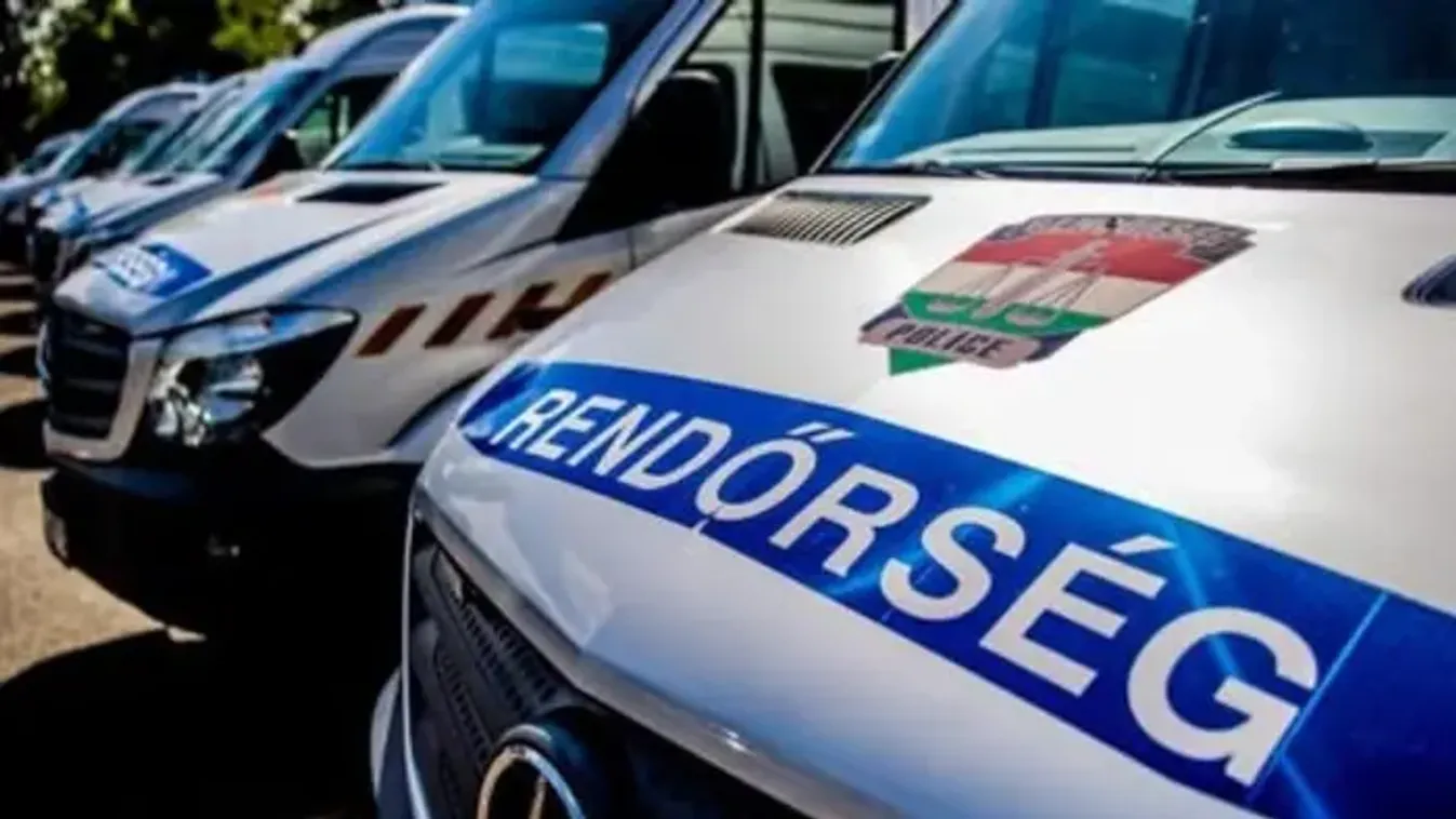 Megszólalt a rendőrség az egy hete eltűnt piros kabátos tinédzser ügyében