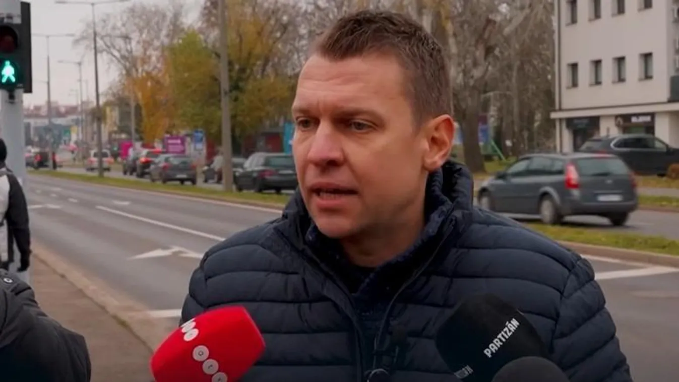 Menczer Tamás beolvasott a tiszás megszorítócsomagot izzadva védő baloldali médiumoknak