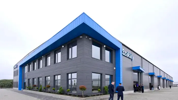 Beruházásokra, fejlesztésekre, korszerűsítésre fordítják a cégek az adócsökkentéssel náluk maradó forrást