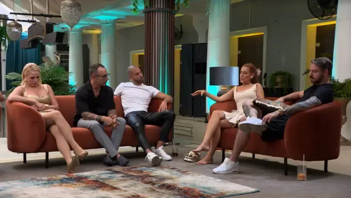 „Ő nem az a Zsolti, akivel én összeházasodtam” – összeomlott a Házasság első látásra legösszeillőbb párja