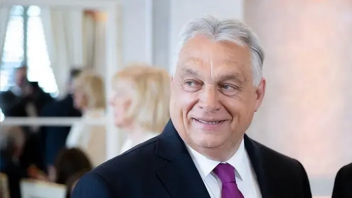 Nem tudták elkerülni: a Telex is beismerte, a Trump–Orbán találkozó hatalmas sikert hozott
