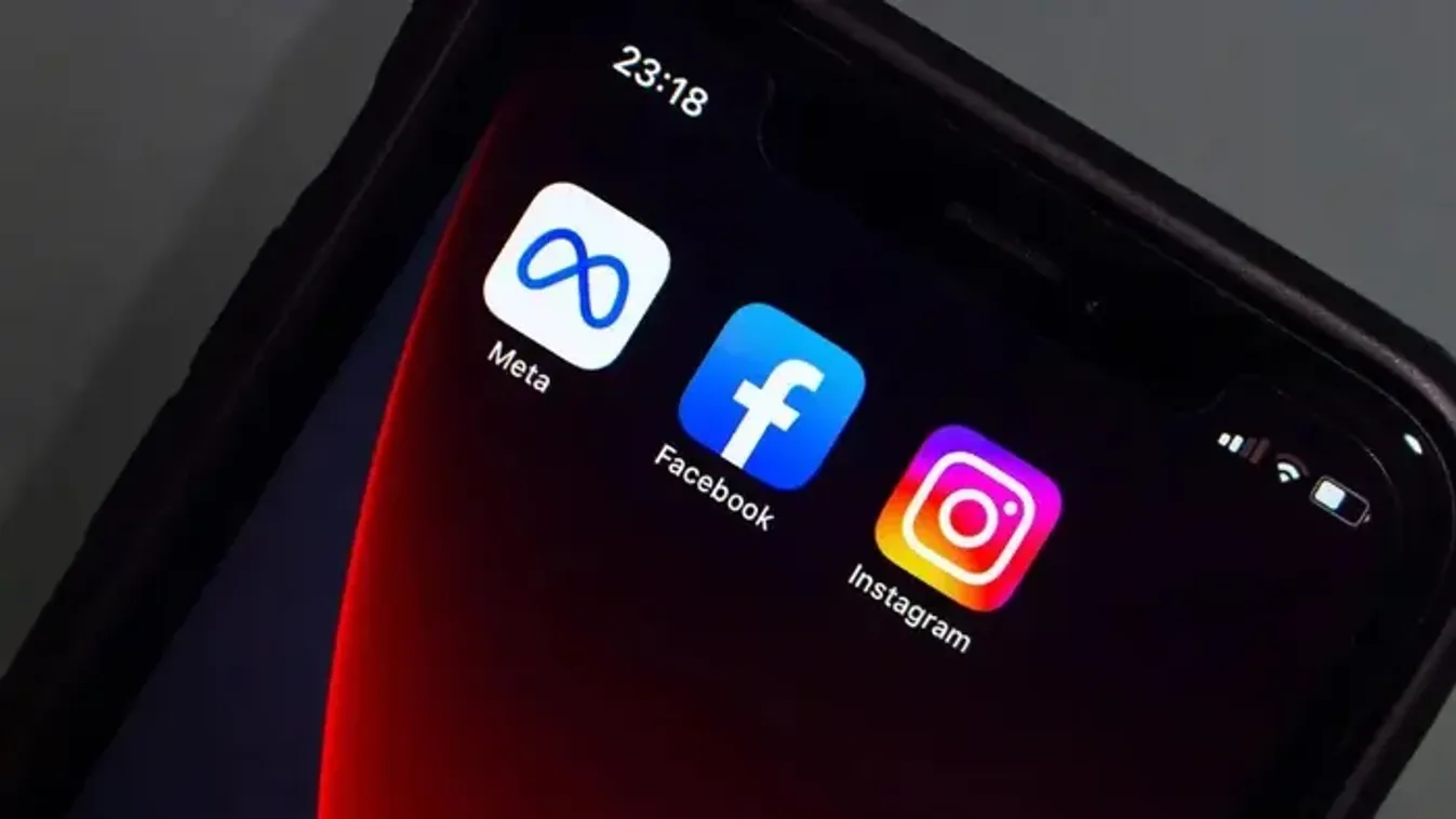 Önnek sem működik a Facebookja? Nincs egyedül...