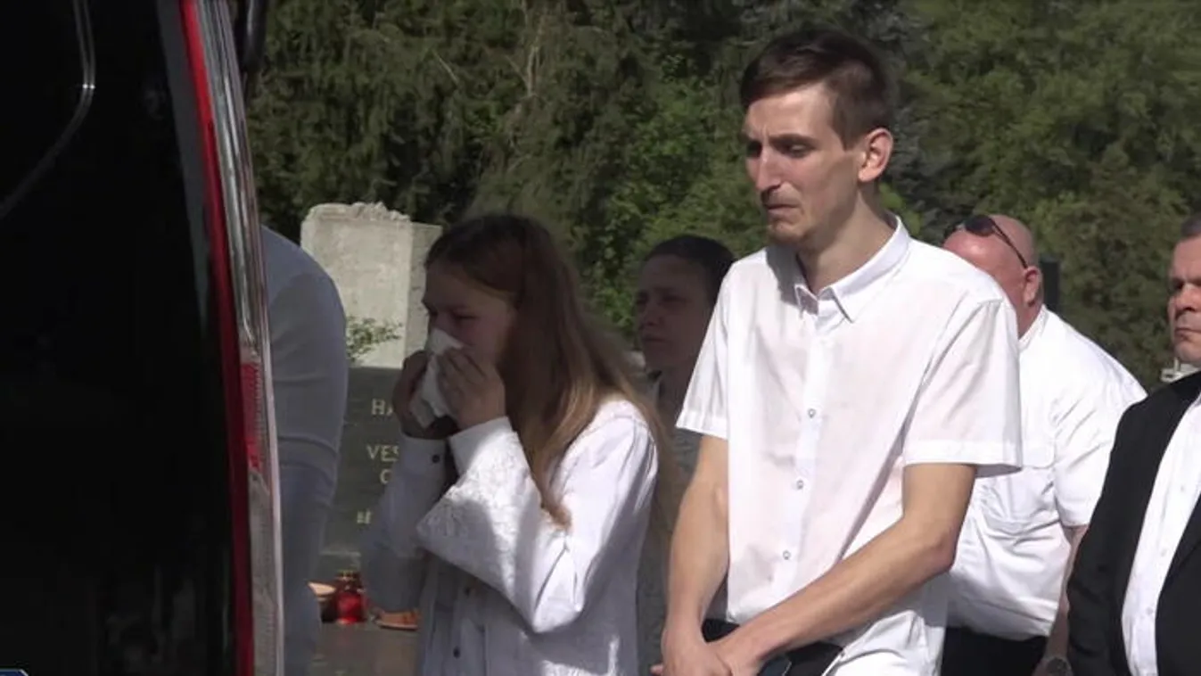 „Felfoghatatlan tragédia, ami történt”