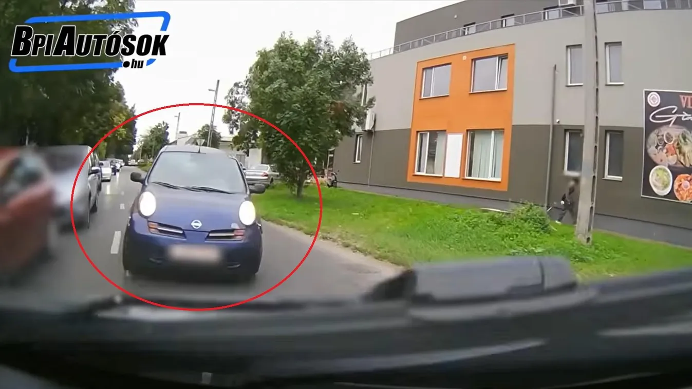 Azt mondta, szül a felesége - végül kiderült, csak éhes volt