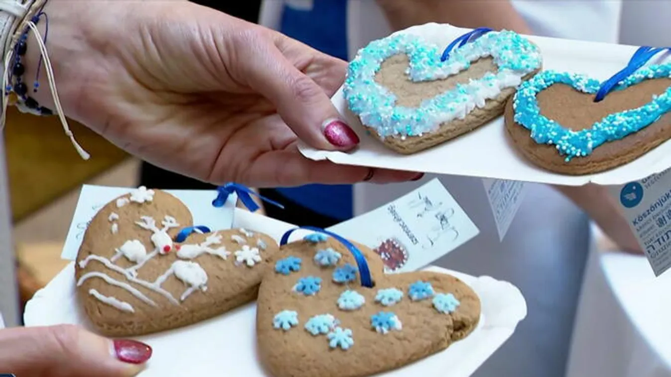 30 éve szépítik meg a rászorulók ünnepét