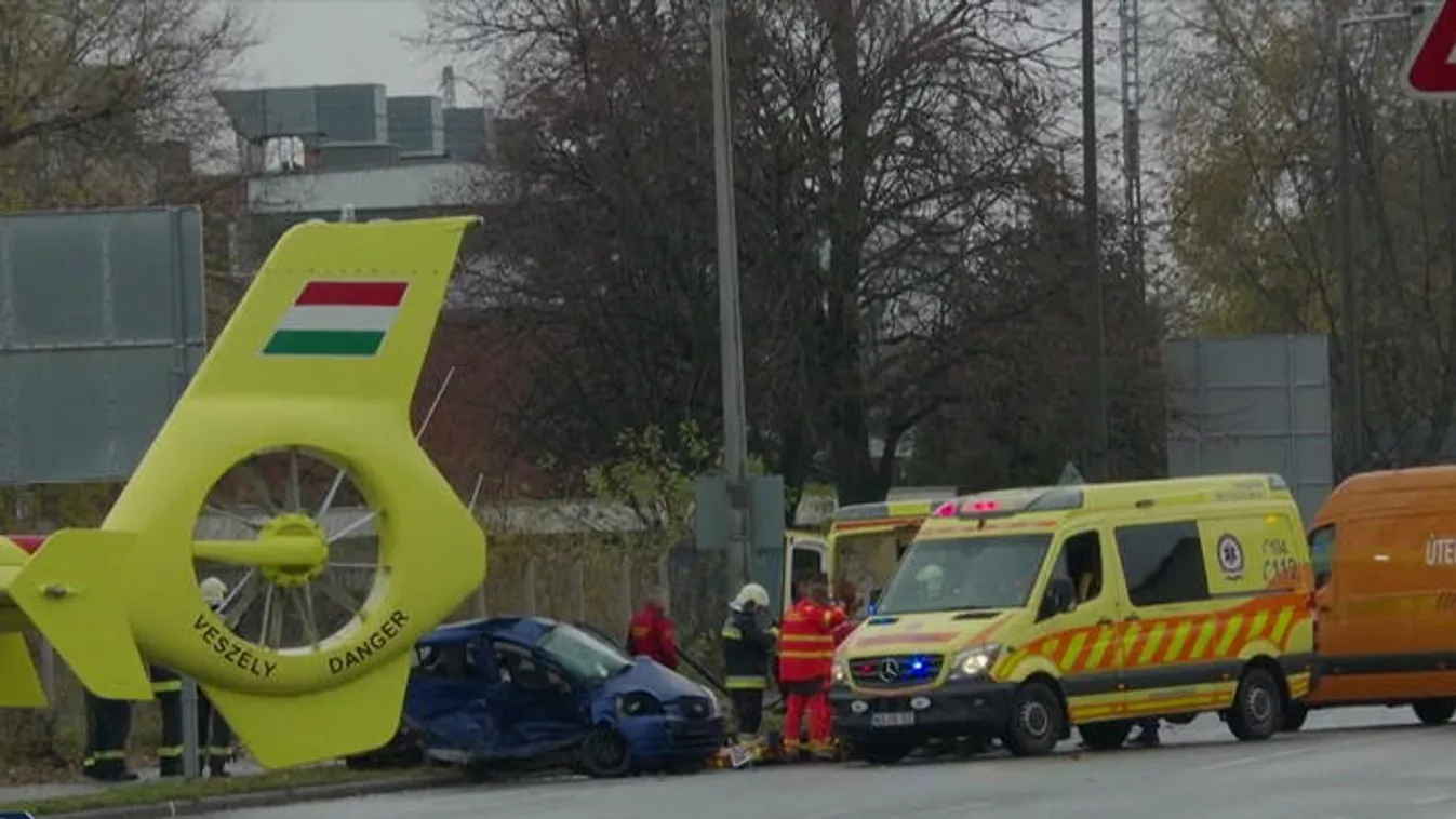 Otthonától méterekre halt meg balesetben