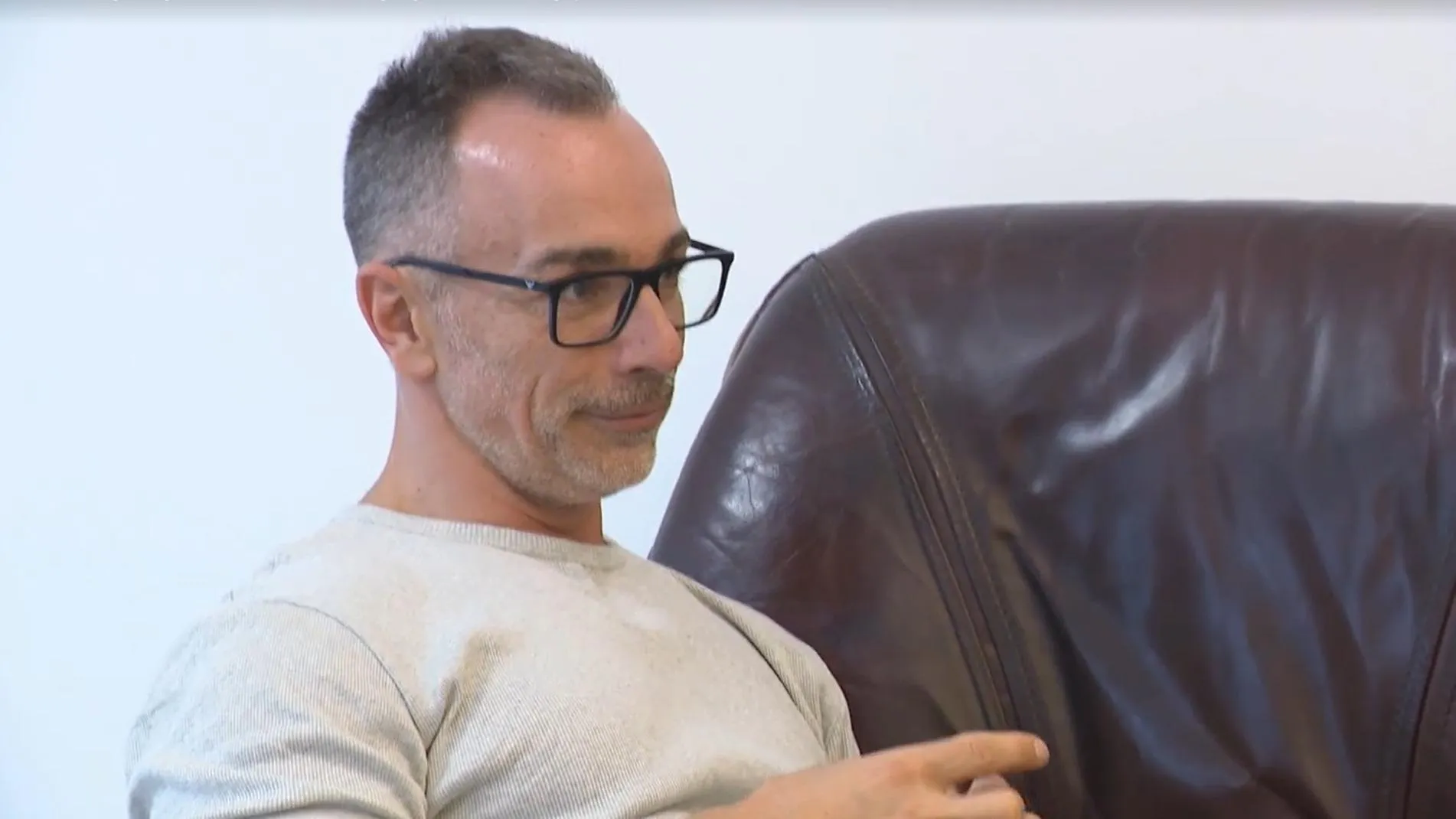 Miló Viki váratlan helyre vitte a férjét: Attila lefagyott, amikor meglátta