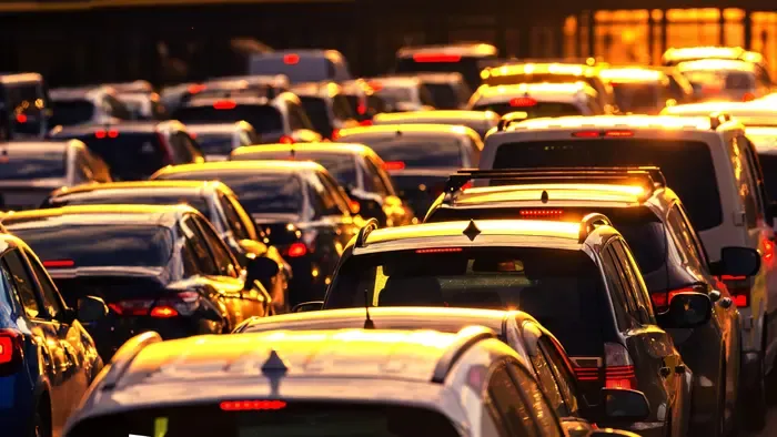 Óriási a káosz országszerte, egymás után történnek a balesetek