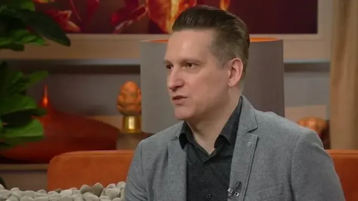 Ötven az új harminc? – Pély Barna másképp érzi