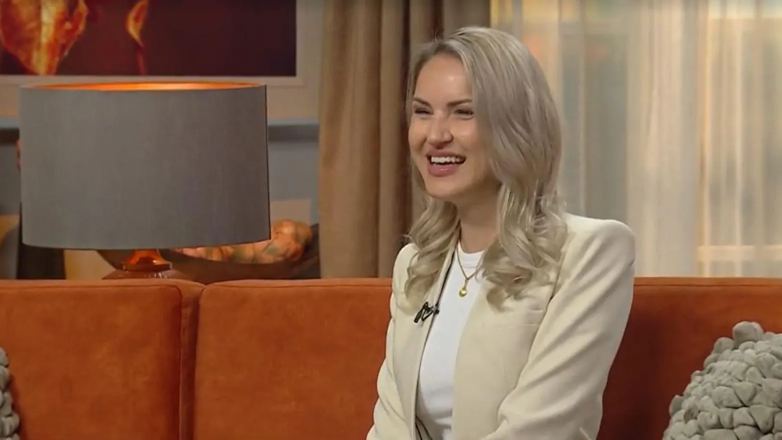 „Nem tudom megmagyarázni, miért, de hívogat” – Dulin Metta bevallotta, Dubaj lehet az új otthona