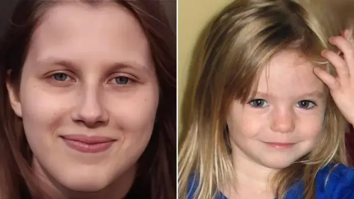 Sokkoló fordulat: Elítélték Angliában a nőt, aki azt állította, ő Madeleine McCann, mégsem megy börtönbe