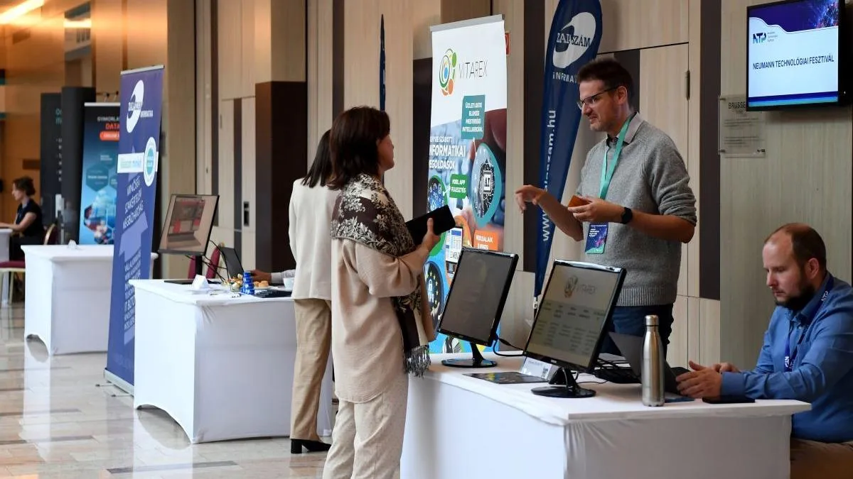 A kormány 100 milliárd forinttal megfejeli a Demján Sándor Exportösztönző Hitelprogram keretét