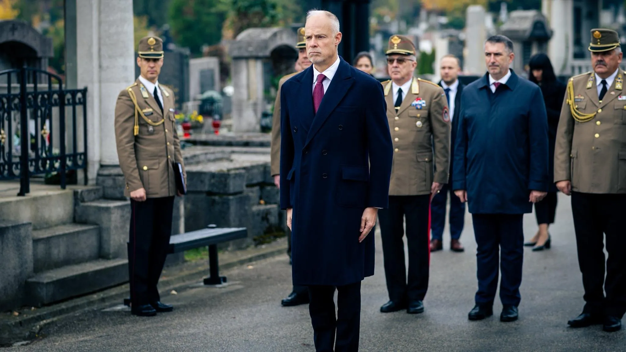 Szalay-Bobrovniczky Kristóf: Ukrajna NATO-csatlakozását hála istennek elfújta az új Trump-adminisztráció