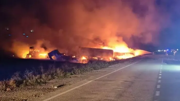 Putyin lekapcsolta a villanyt az ukránoknál: példátlan károkat okozott az éjjeli légitámadás