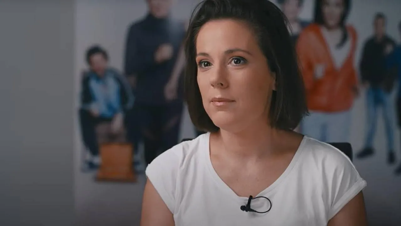 Lovas Rozi szívbemarkoló vallomást tett 7 évvel fiatalabb férjéről