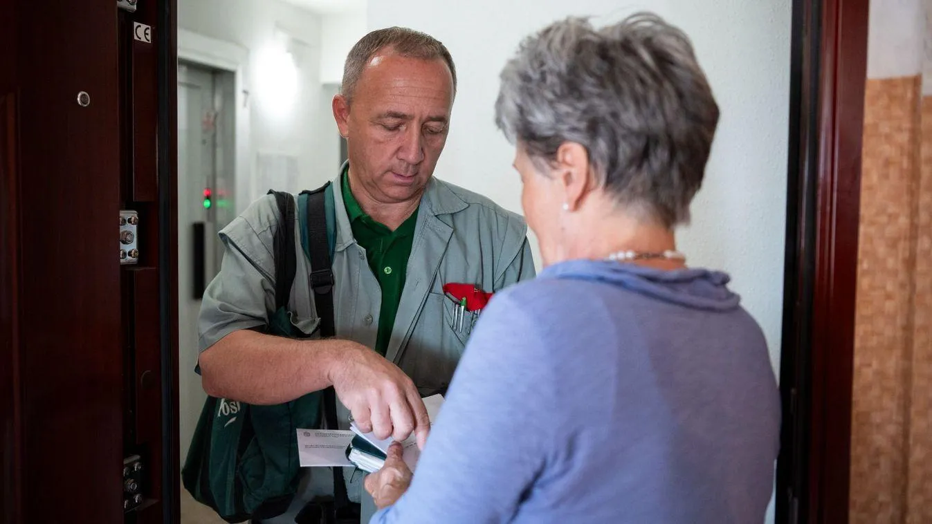 Amíg Orbán Viktor a kormányfő, az idősek biztonságban érezhetik magukat - Videó