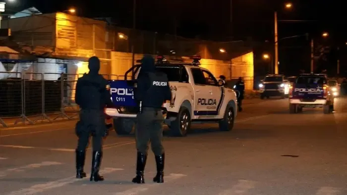 Legalább 31-en meghaltak egy börtönlázadásban