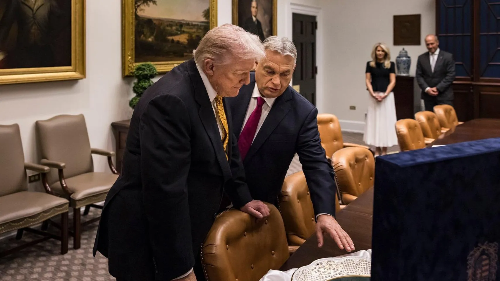 A balliberális nemzetközi sajtó is hatalmas győzelemnek tartja Orbán Viktor sikerét