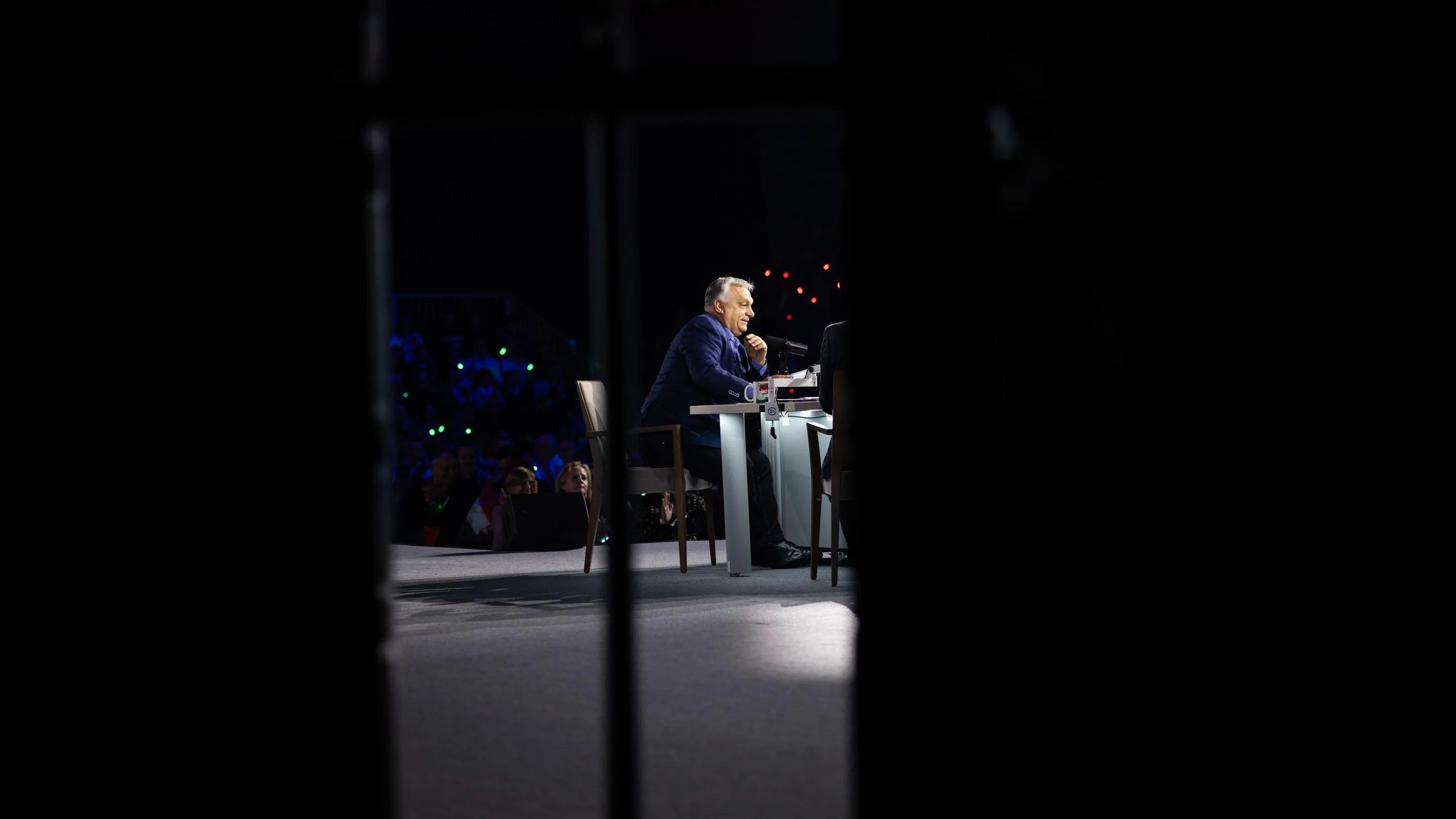 Orbán Viktor: Európa legolcsóbb rezsiköltségét fenn tudjuk tartani