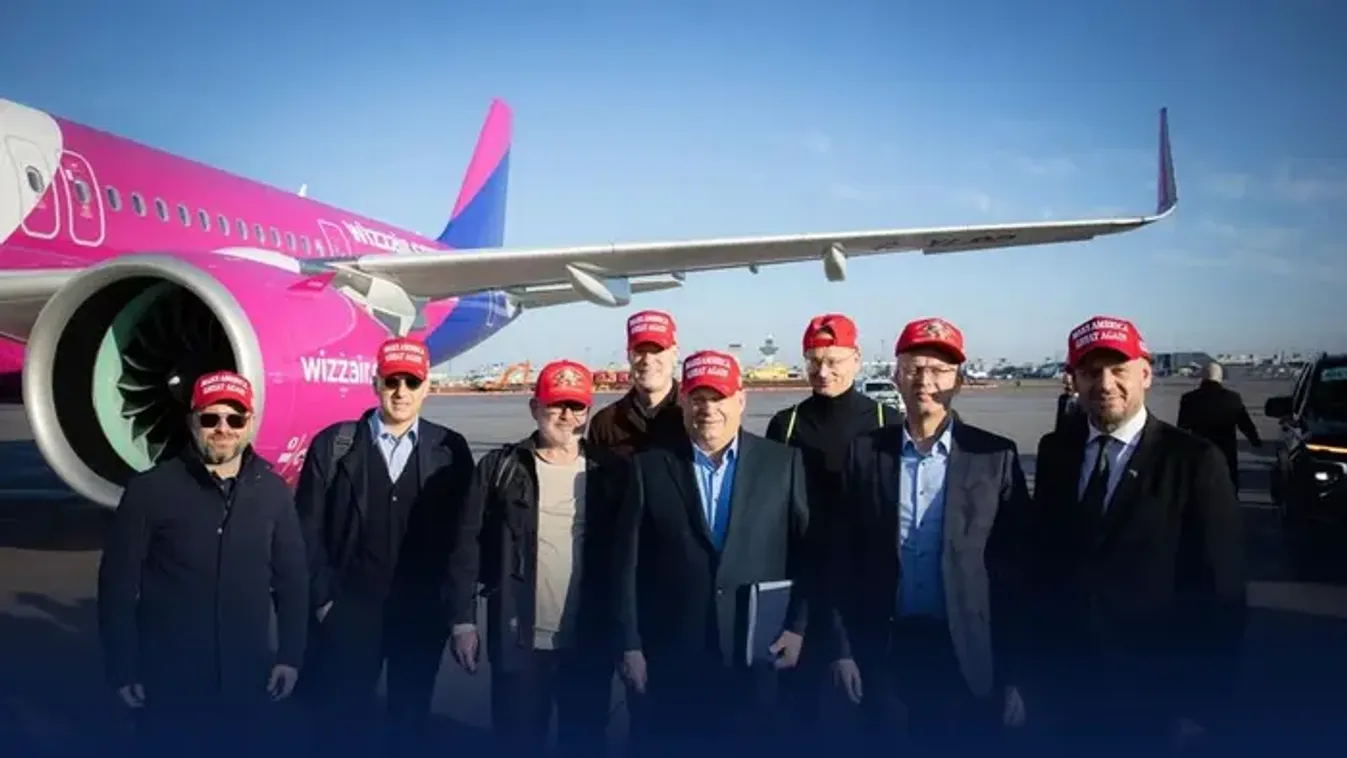 Orbán Viktor: Szupercsapat + videó