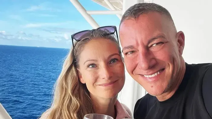 50 éves lett Németh Kristóf: így bulizik Ibizán a családjával!