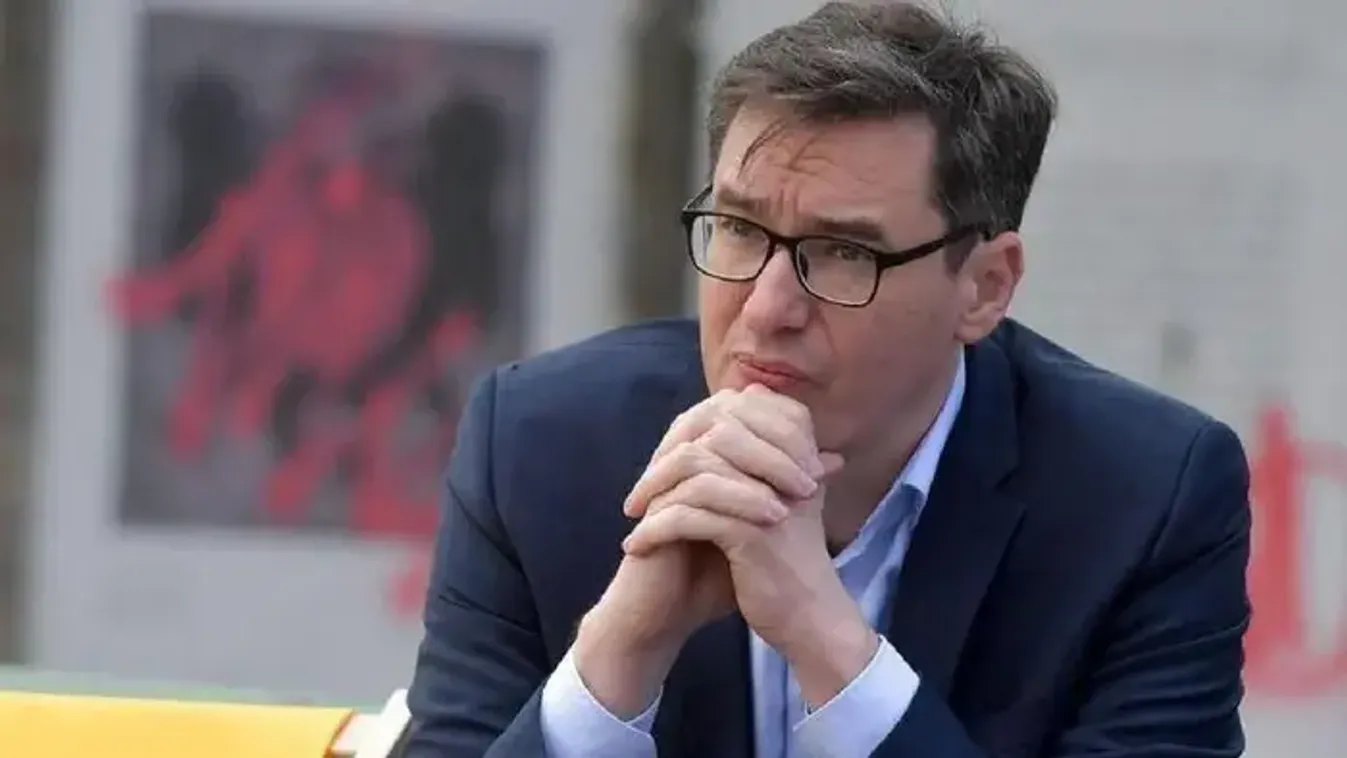 Szentkirályi Alexandra: Karácsony alkalmatlansága miatt csődölt be Budapest