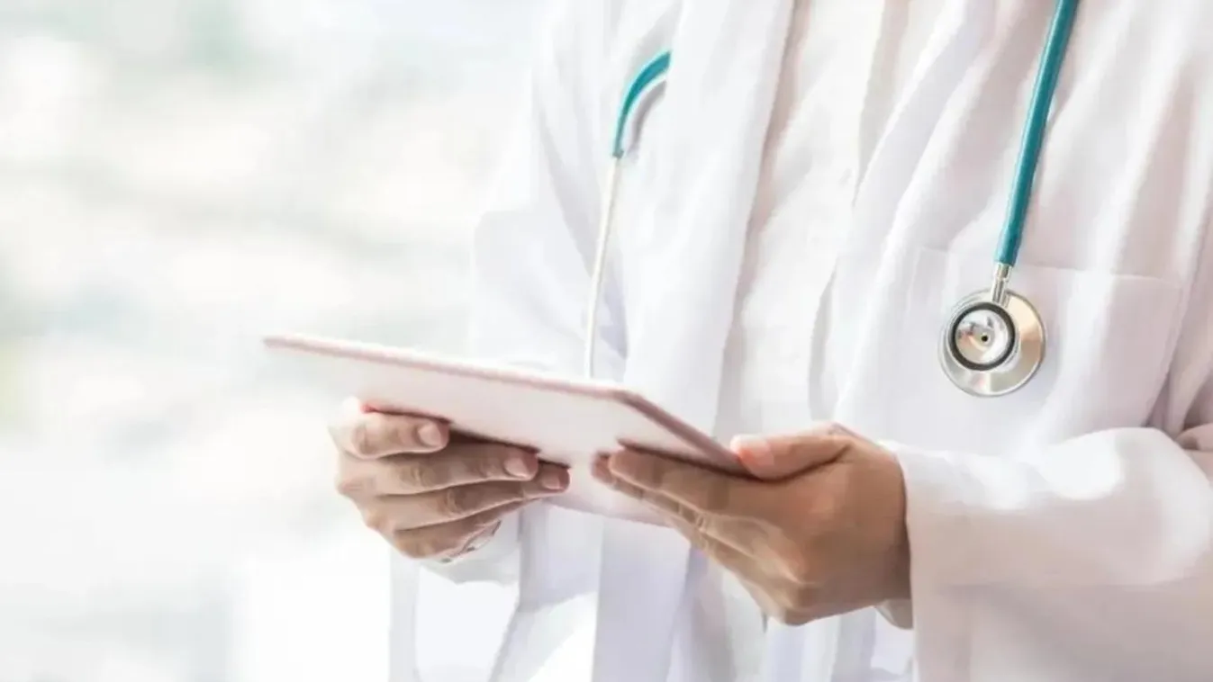 Meghökkentő, halott donor kezei mentettek meg egy svéd férfit