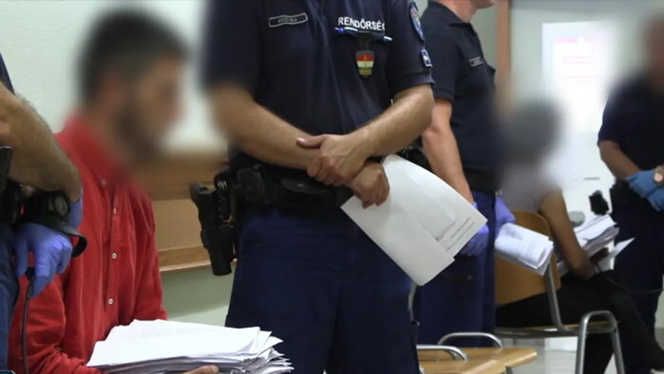 Évekig erőszakolhatták saját gyerekeiket