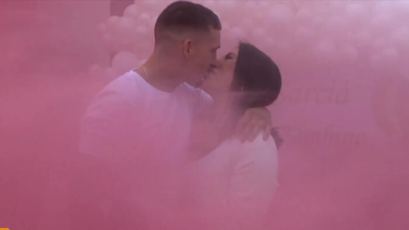 Jöjjön a nagy leleplezés!