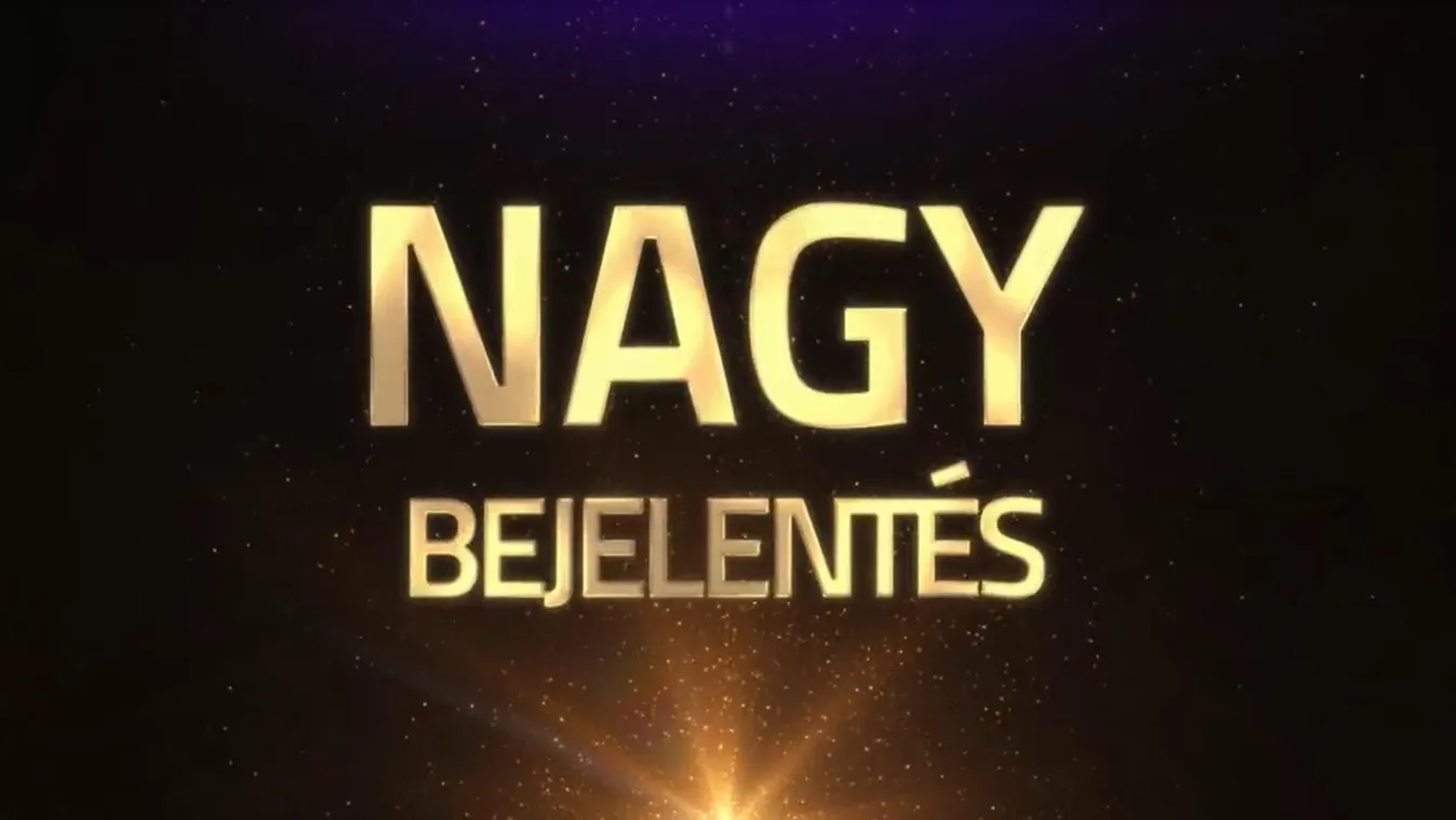 Új műsorvezető a láthatáron! Óriási név csatlakozik a TV 2 csapatához