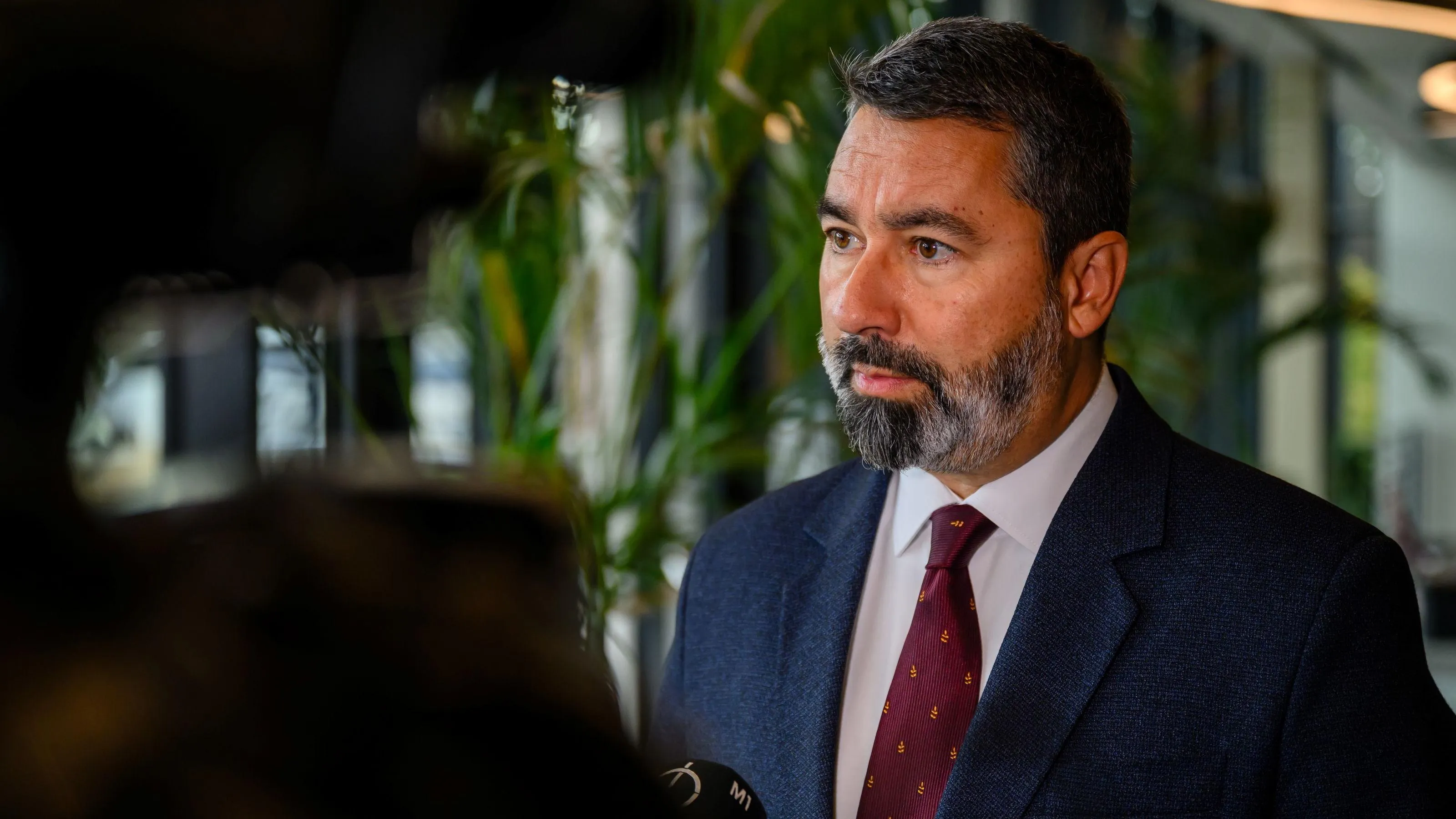 Hidvéghi: A Tisza adóemelési tervei miatt meghosszabbítják a Nemzeti Konzultáció határidejét