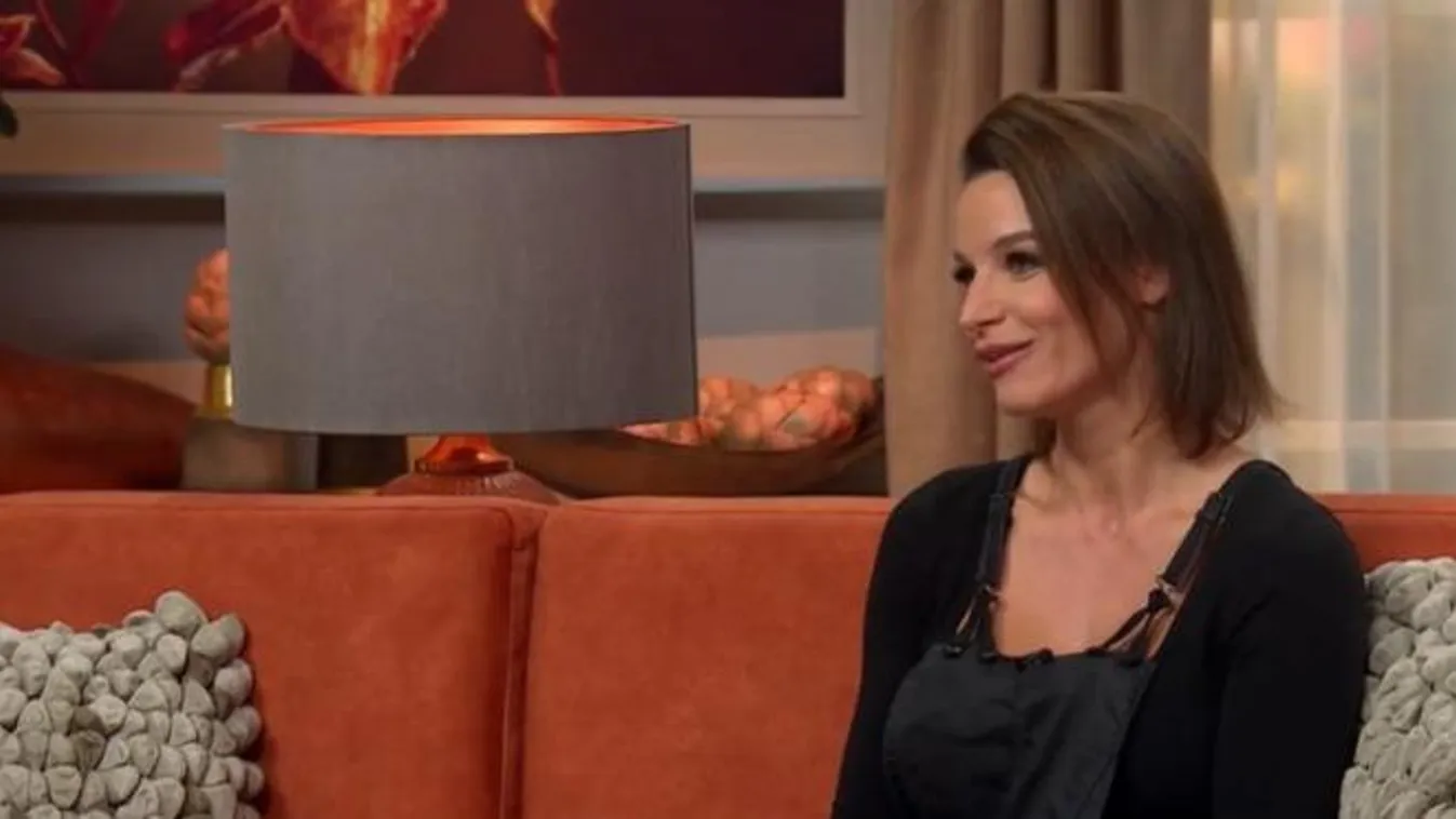 Nem kertelt Berki Mazsi: Ezt gondolja a mozaikcsaládról