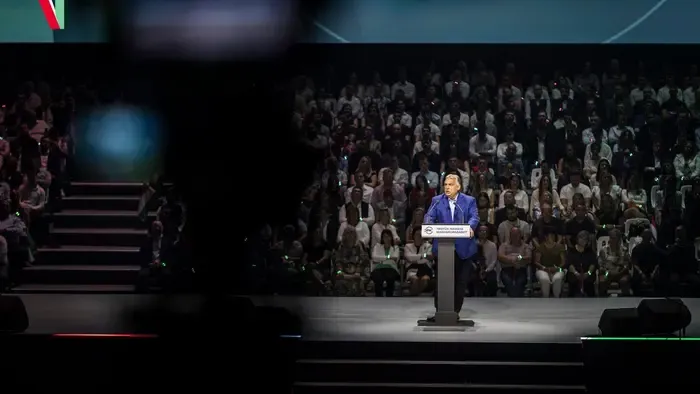 Újabb pofon Magyar Péternek: kiderült, mennyien várják Orbán Viktor győzelmét
