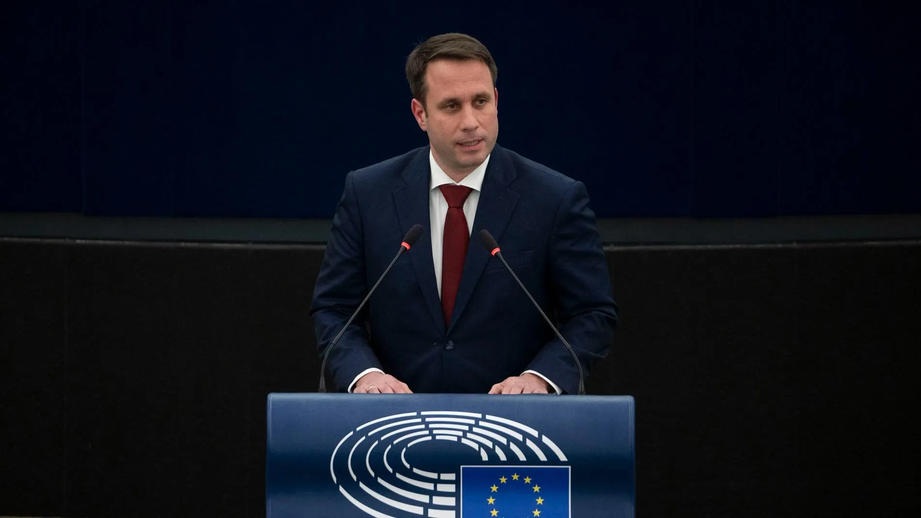 Dömötör: a brüsszeli követeléslista köszön vissza a Tisza Párt gazdasági terveiben