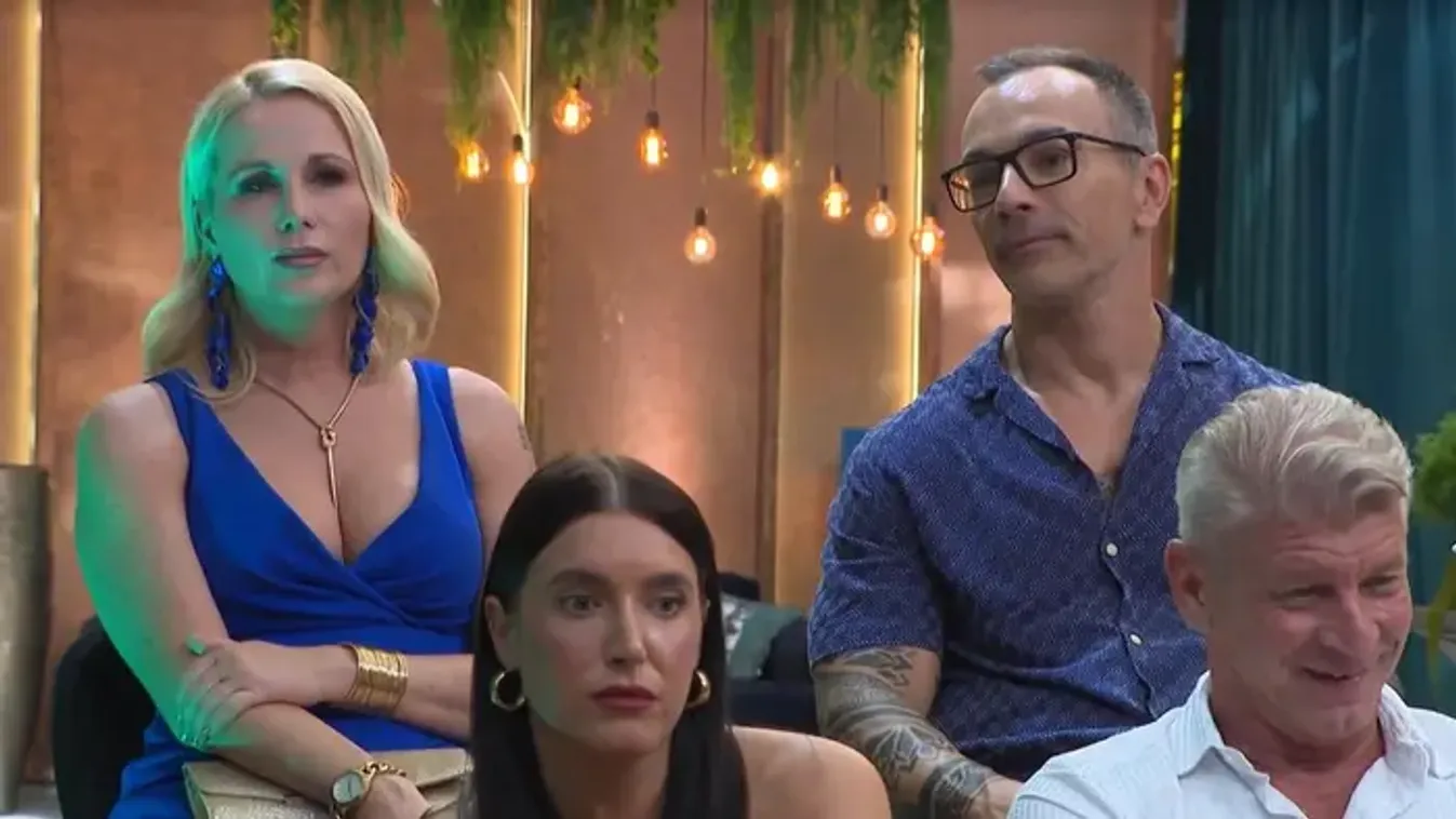 „Kezd hányingerem lenni” – Miló Viki befeszült az intimitás hetétől