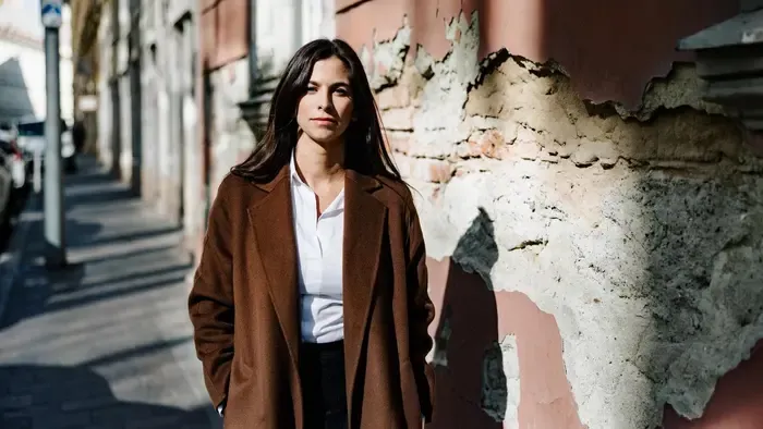 Kifejezte háláját a szociális dolgozók felé Szentkirályi Alexandra