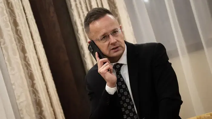 Szijjártó Péter: Magyarország energiaellátása biztonságban van, a rezsicsökkentést megvédjük
