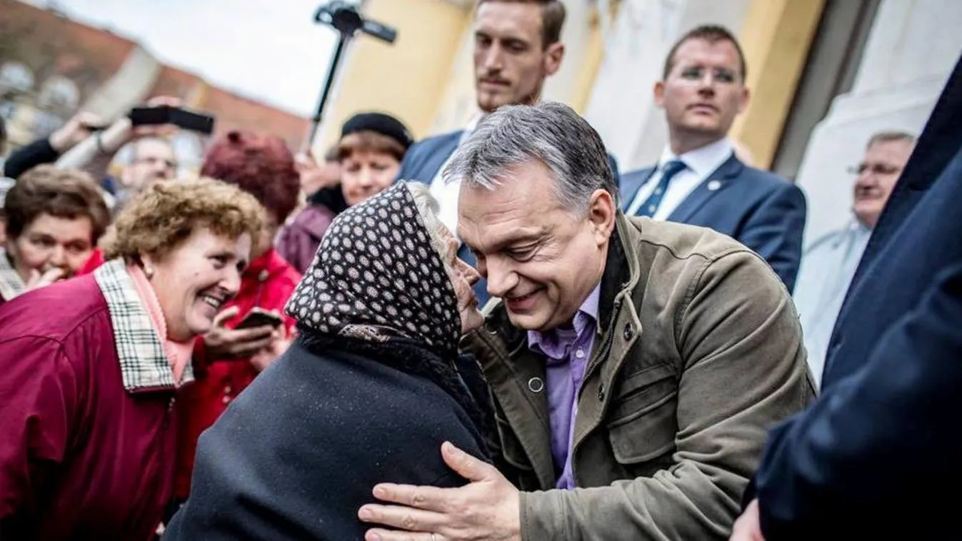 Tizennegyedik havi nyugdíj a tiszás nyugdíjcsökkentéssel szemben - a kormányt és kihívóját egy világ választja el ebben is