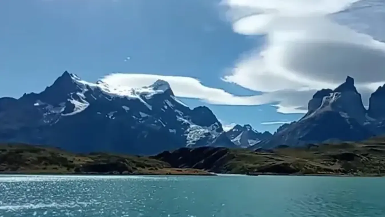 Életét vesztette öt turista egy hóviharban Chilében