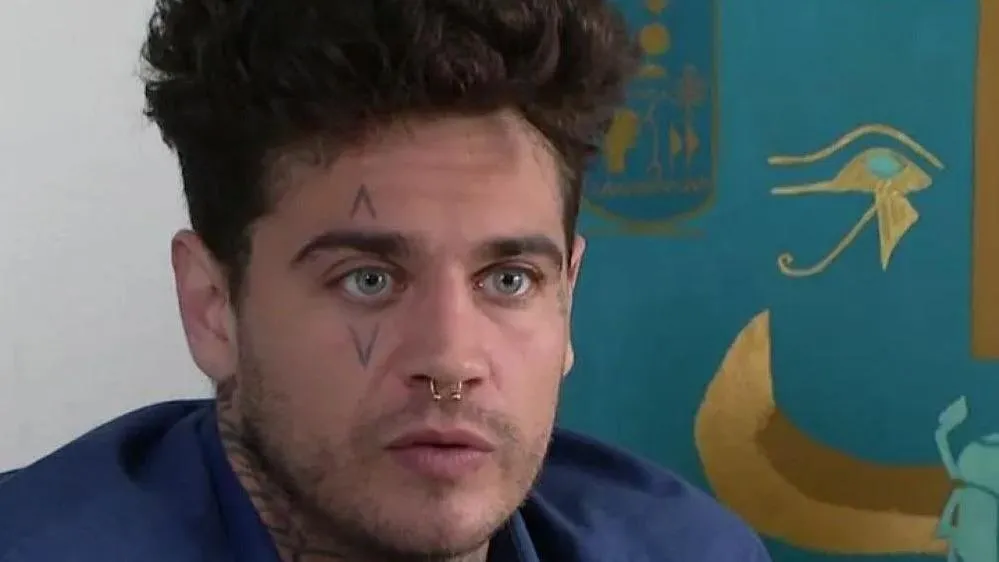 Újabb gyermeke születik a botrányhős Mandula Ádámnak