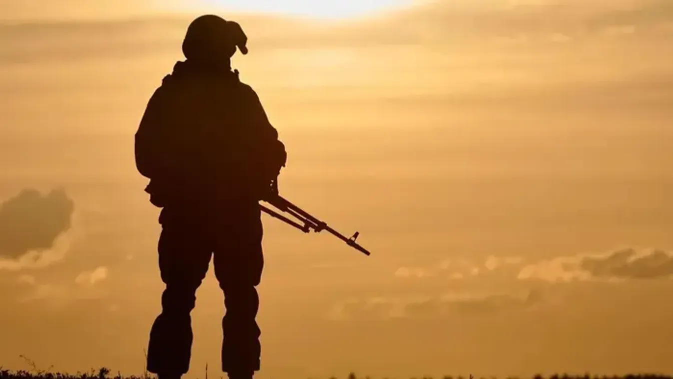 Kovács Zoltán: döntöttek a németek, jöhet a kötelező sorkatonaság!
