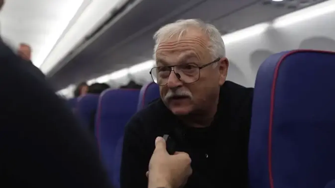 Hernádi Zsolt: elkerülte Magyarország az üzemanyagár-robbanást az amerikai megállapodással