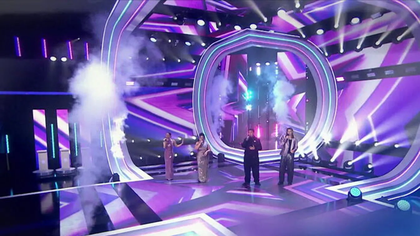 Segíts, te vagy a támaszom!