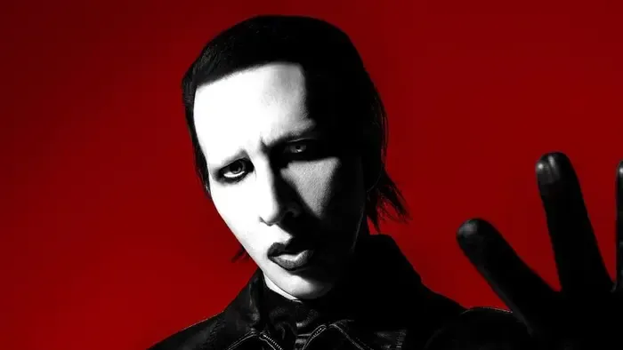 Marilyn Manson kilenc év után ismét Budapesten koncertezik