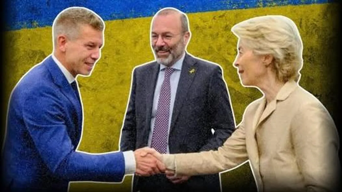 Az EP Patrióták frakció vitát szeretne az ukrajnai korrupciós ügyekről a jövő heti plenáris ülésen