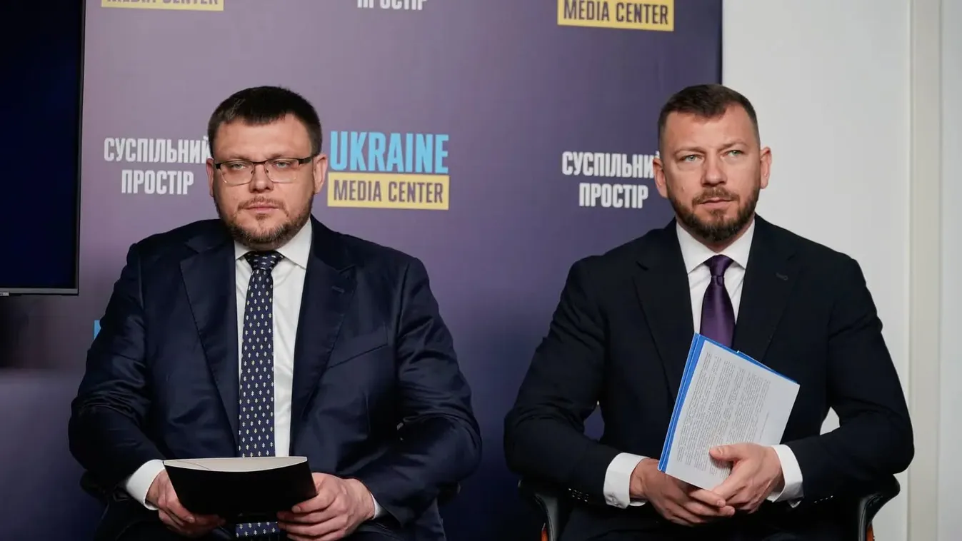 Kyiv Independent: az ukrán háborús maffia bent ült az ukrán korrupciósellenes hivatalban is