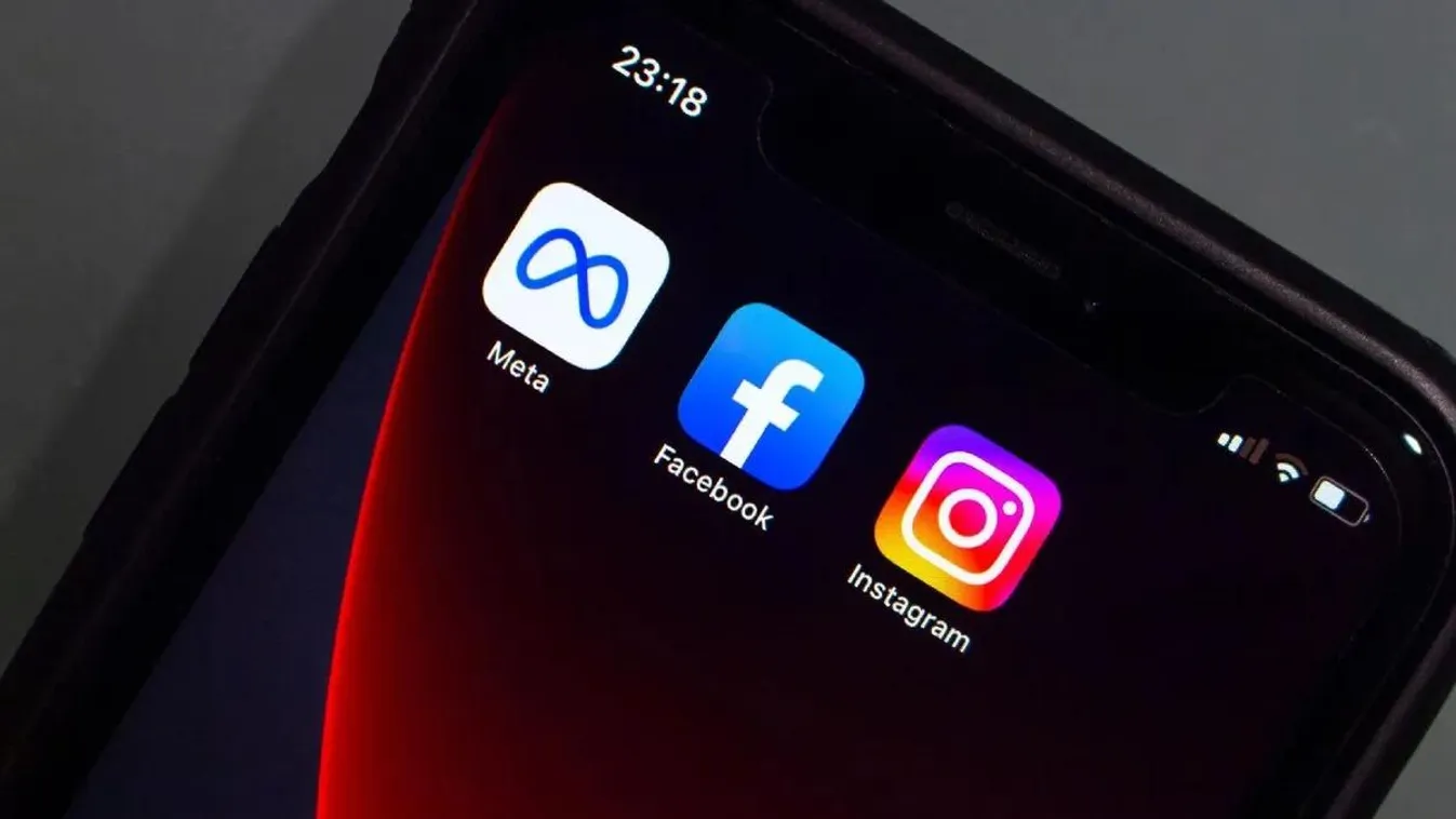 Önnek sem működik a Facebookja? Nincs egyedül...