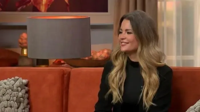 ,,Nincs magánéletem, egy unalmas lány vagyok” - Kihívásokkal teli időszakát éli Kárpáti Rebeka