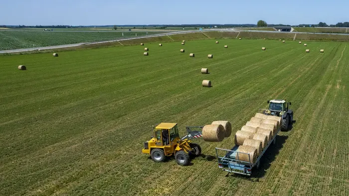 Nagy István: Magyarország a végsőkig kitart az ukrán agrártermékek behozatali tilalmának fenntartásában